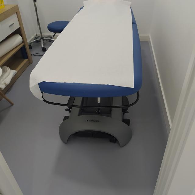 Esteticista
