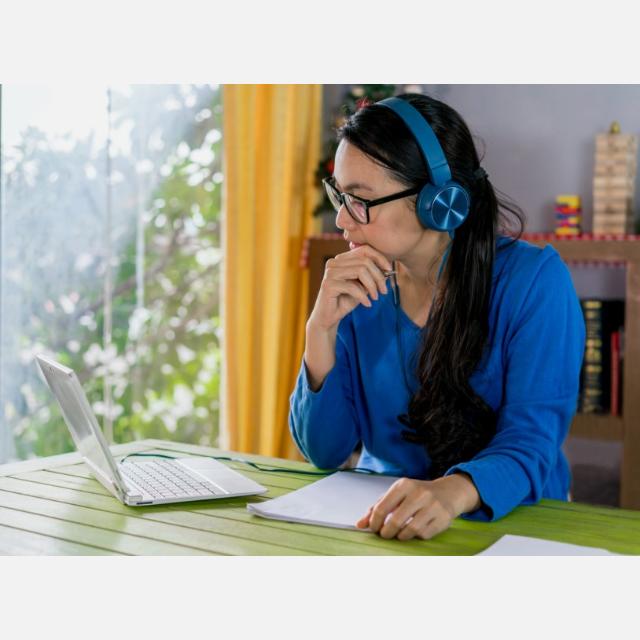 Profesor/a Particular Online de Matemáticas, Física y Química