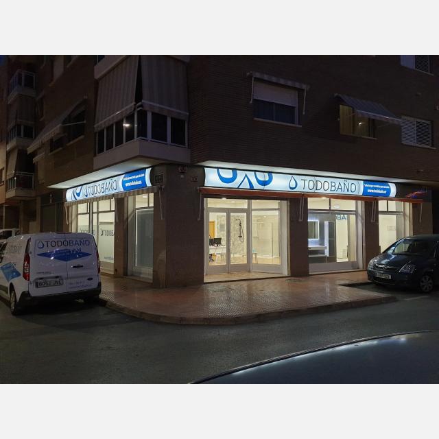 Dependiente/a de Tienda