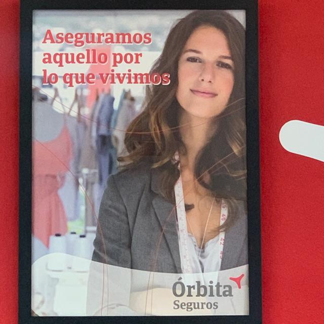Agente de Seguros