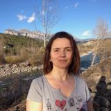 Montse Baron Lorite avatar icon