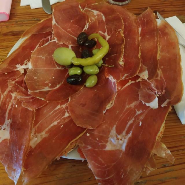 Camarero/a y Cocinero/a