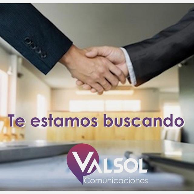 Asesor/a Comercial