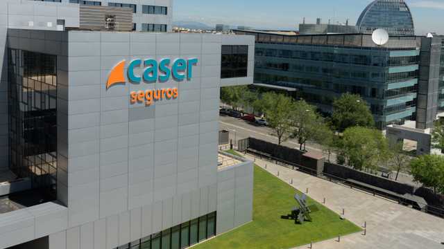Asesor/a Comercial Seguros