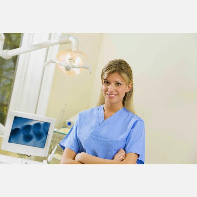Trainee Dental Nurse