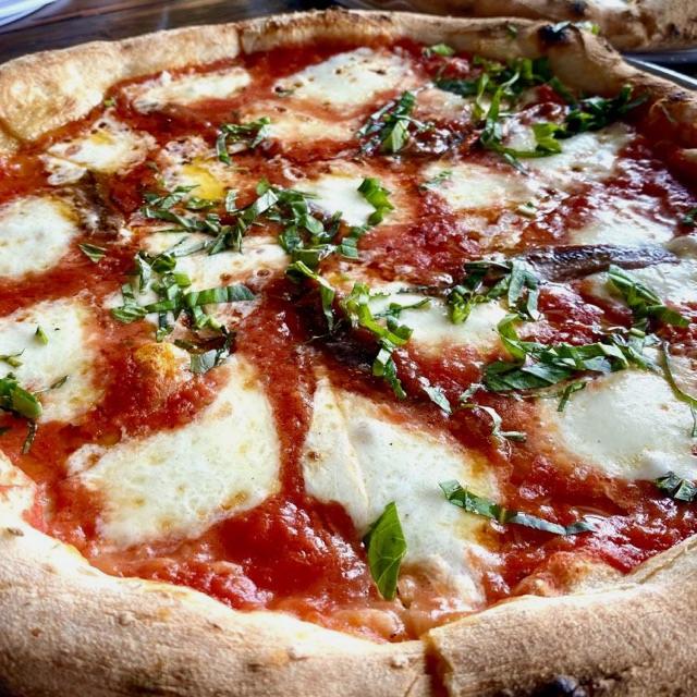 Maestro Pizzero