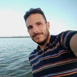Álvaro Pacha Campos avatar icon