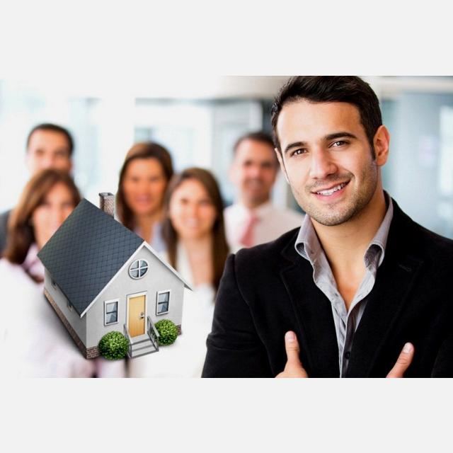 Agente Inmobiliario