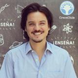 Felipe Urrutia avatar icon