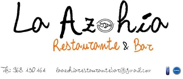 LA AZOHIA RESTAURANTE & BAR Restaurante avatar icon