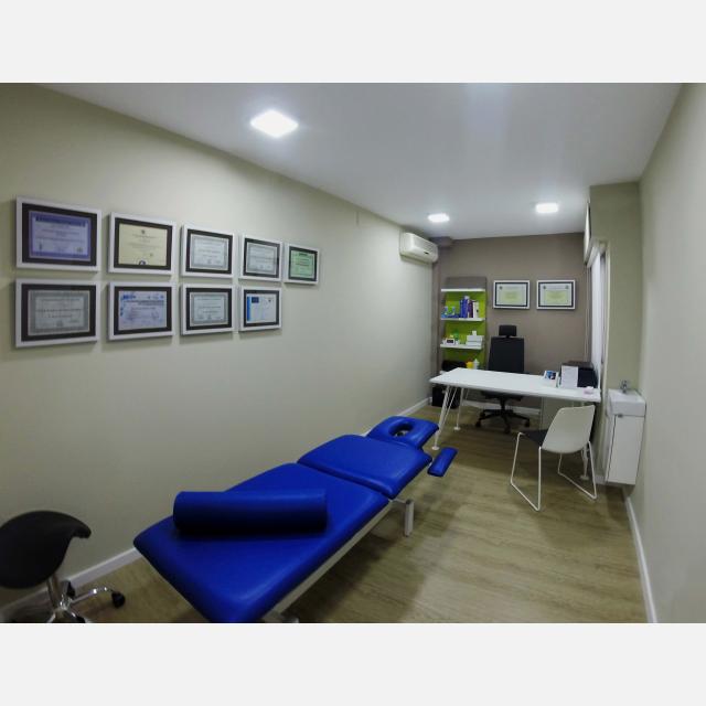 Administrativo/a