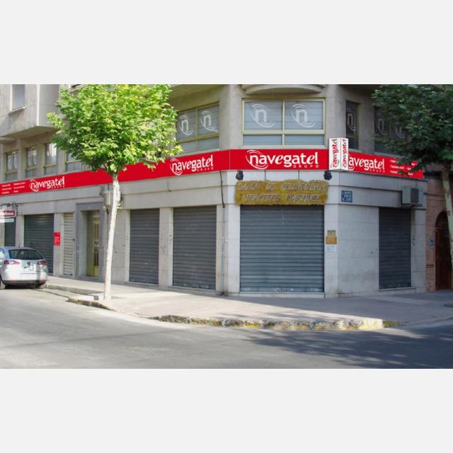 Captador/a Comercial