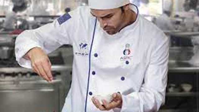Cocinero/a