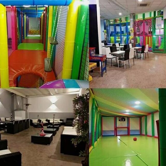 Camarero para fines de semana