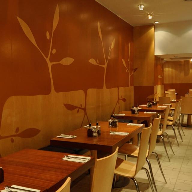 Commis Chef