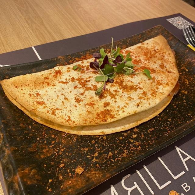 Cocinero/a