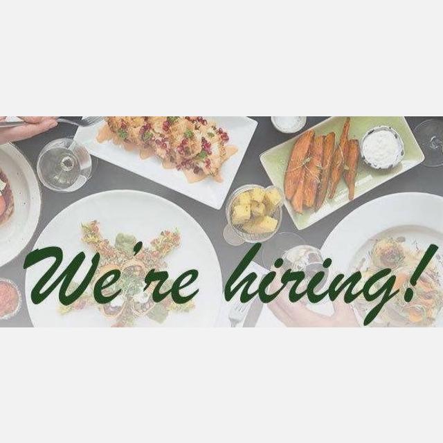 Bar / Waiting Staff