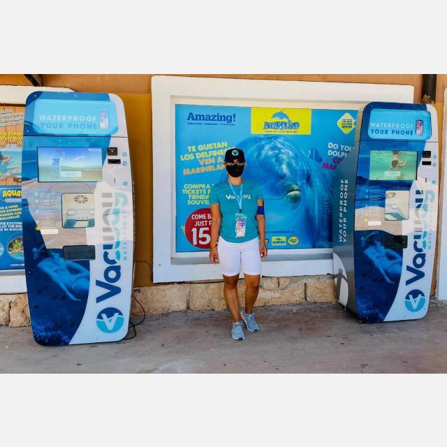 Promotor/a de Ventas