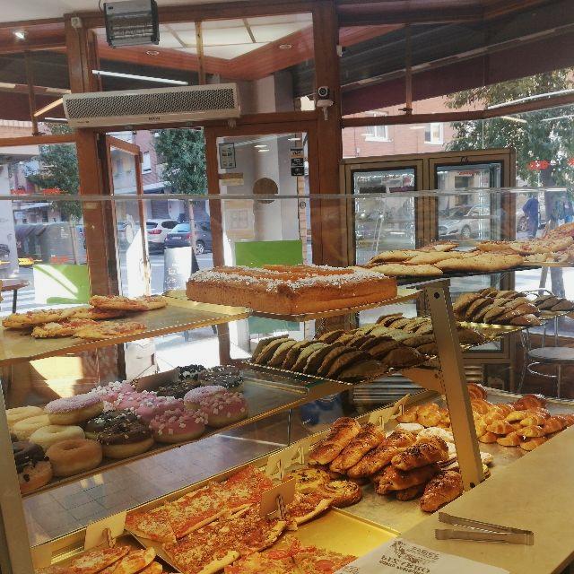 Dependiente/a de Tienda