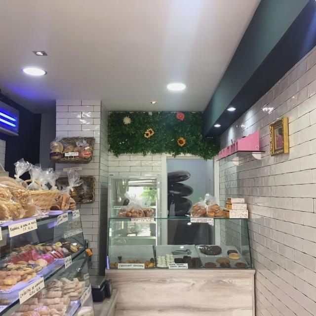 Dependiente/a de Tienda