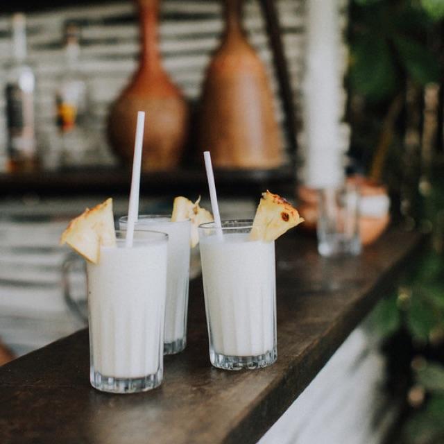Coctelero