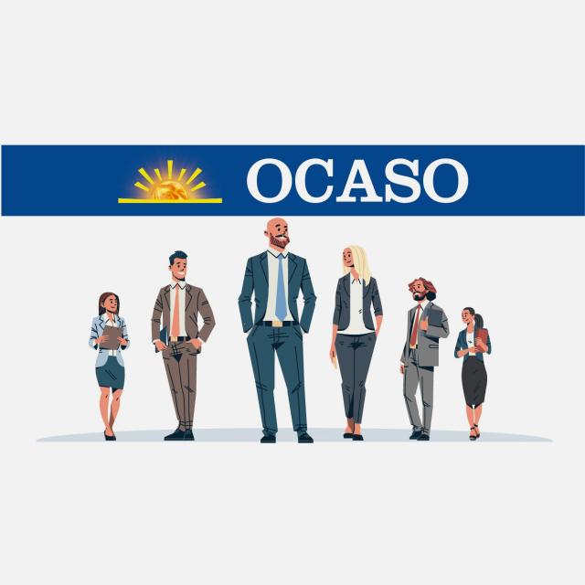 389- Comercial Agente de Seguros Exclusivo