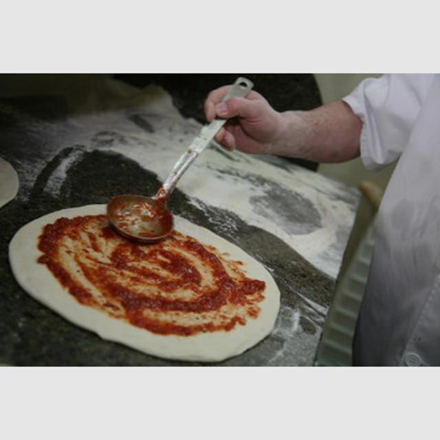 Ayudante/a de Cocina