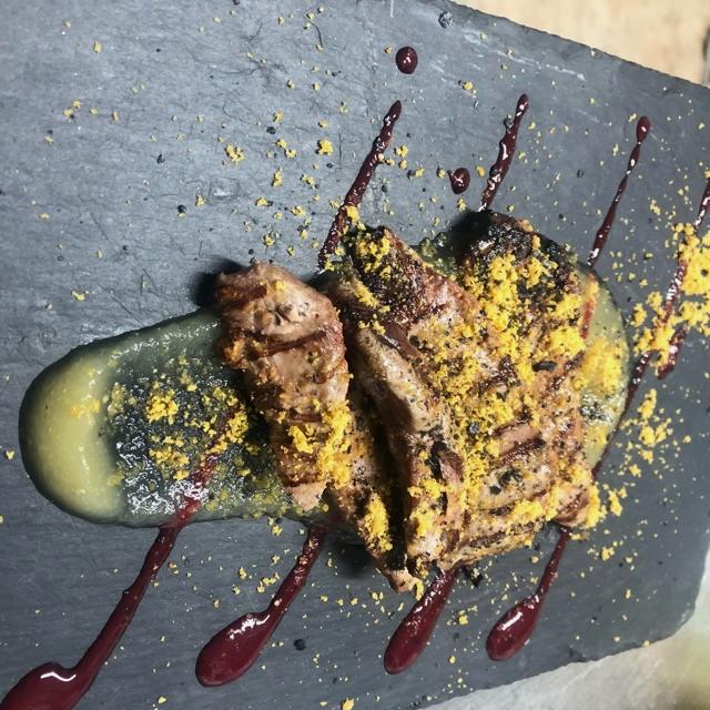 Cocinero/a