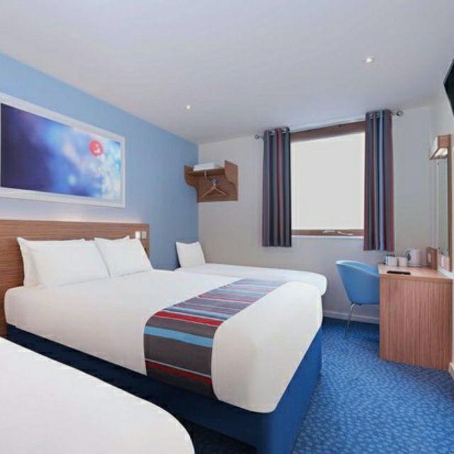 HOUSEKEEPER - Travelodge Hotels
