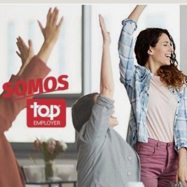 Especialista de ventas