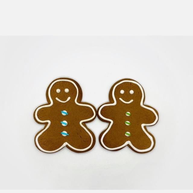 Biscuits Decorator with experience