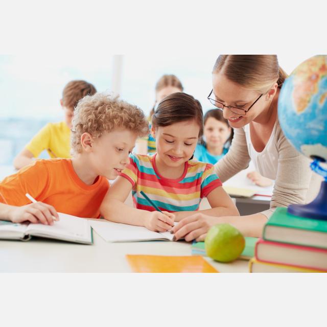 Profesor inglés preparación exámenes Cambridge