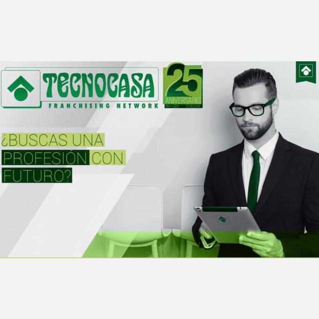 ASESOR INMOBILIARIO