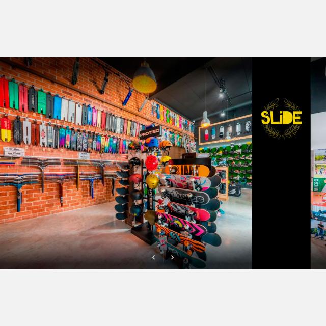 Dependiente/a de Tienda