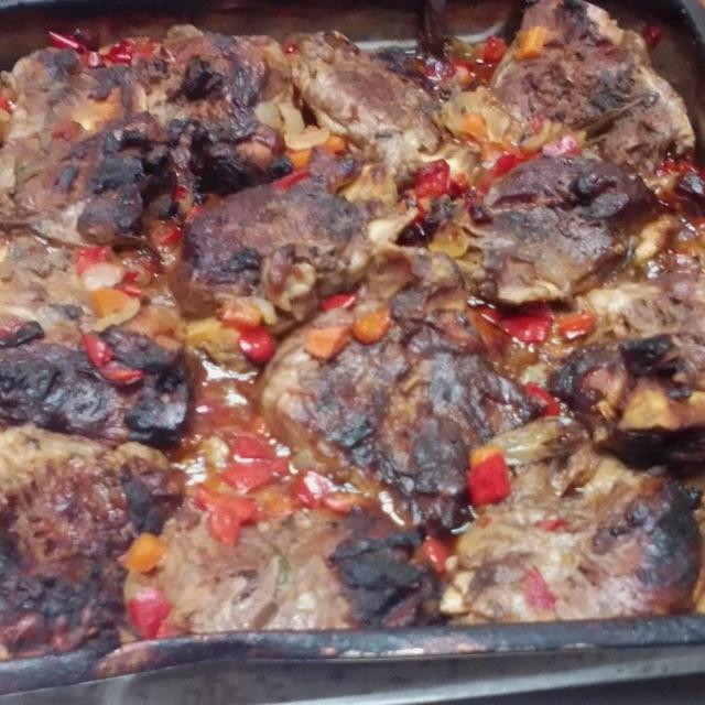 Cocinero/a