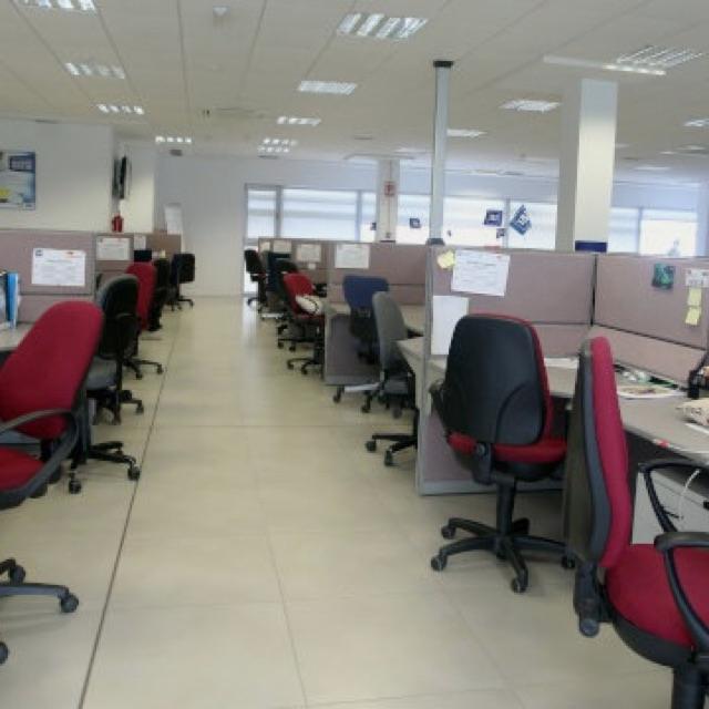 Teleoperador/a
