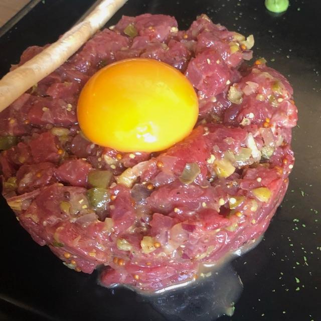 responsable de cocina
