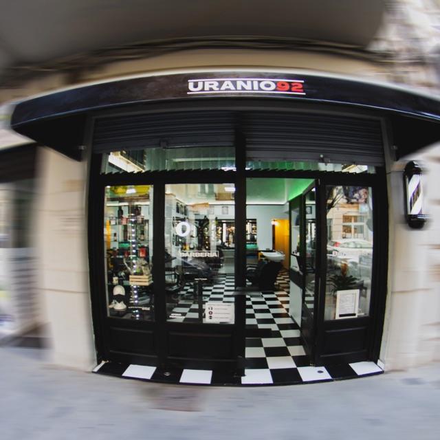 Barbero/a