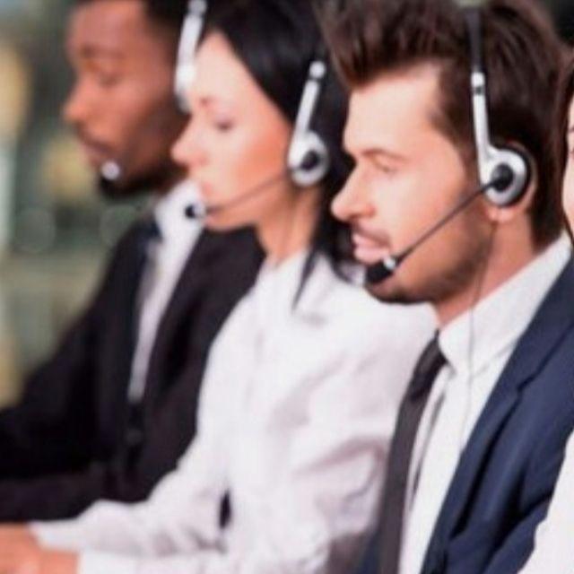 Teleoperador/a