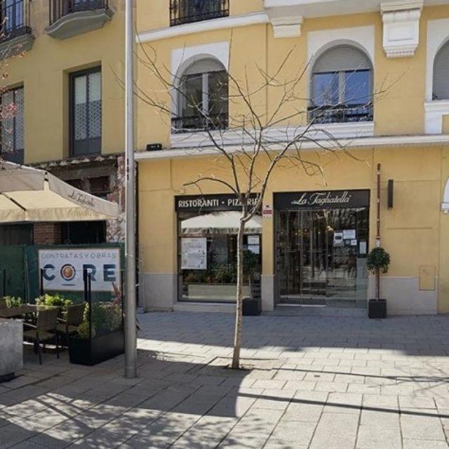 Ayudante de cocina, 30 h semanales, incorporación inmediata.