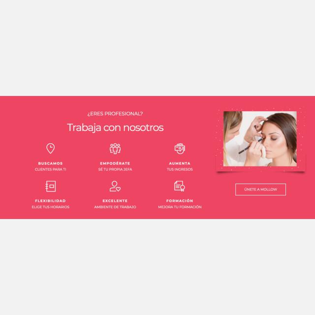 Oficial de Peluquería
