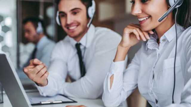 Atención al cliente con EUSKERA (sector retail)