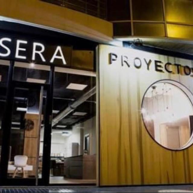 Carpintero/a de Madera