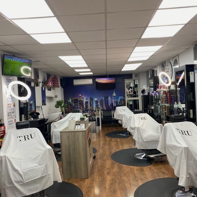 Barbero/a