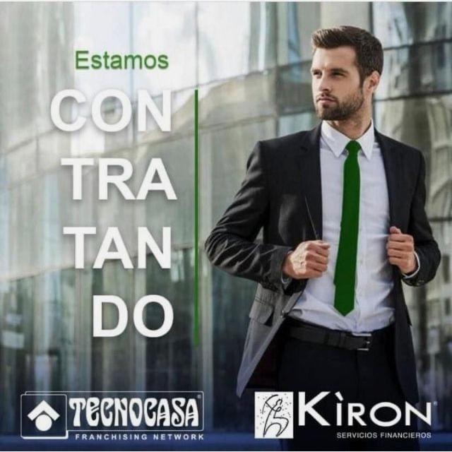 Asesor/a Inmobiliario