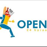 Open 24 Market Express