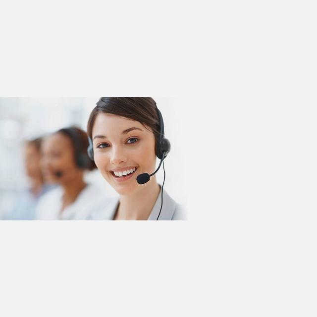 Teleoperador/a