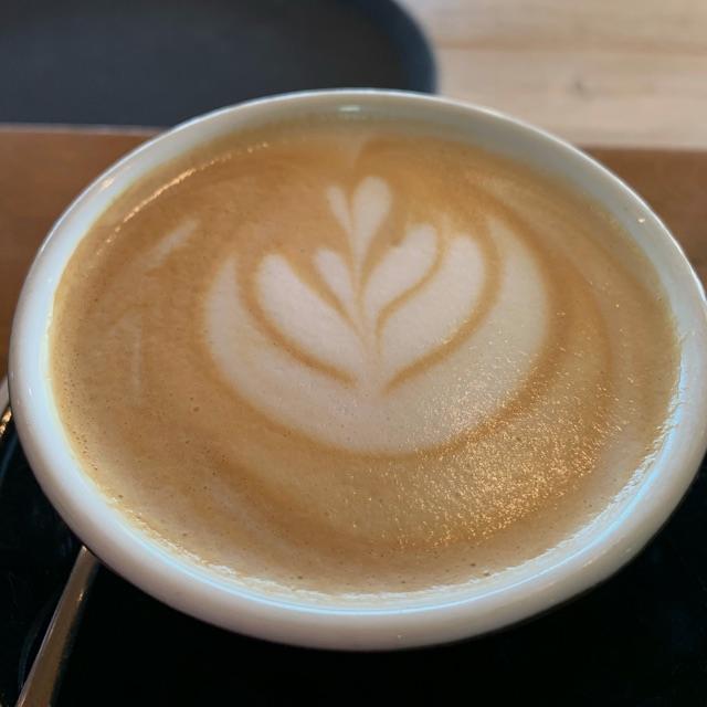 Barista