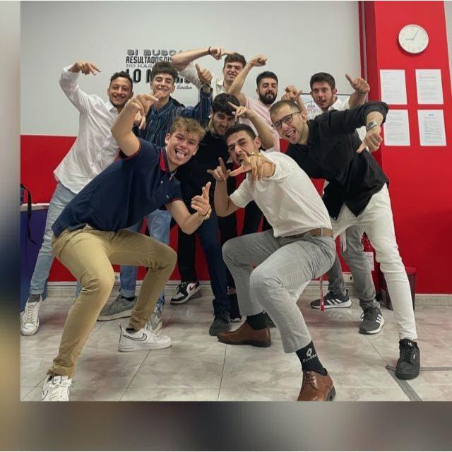 Agente Comercial