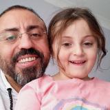 Baris Goren avatar icon